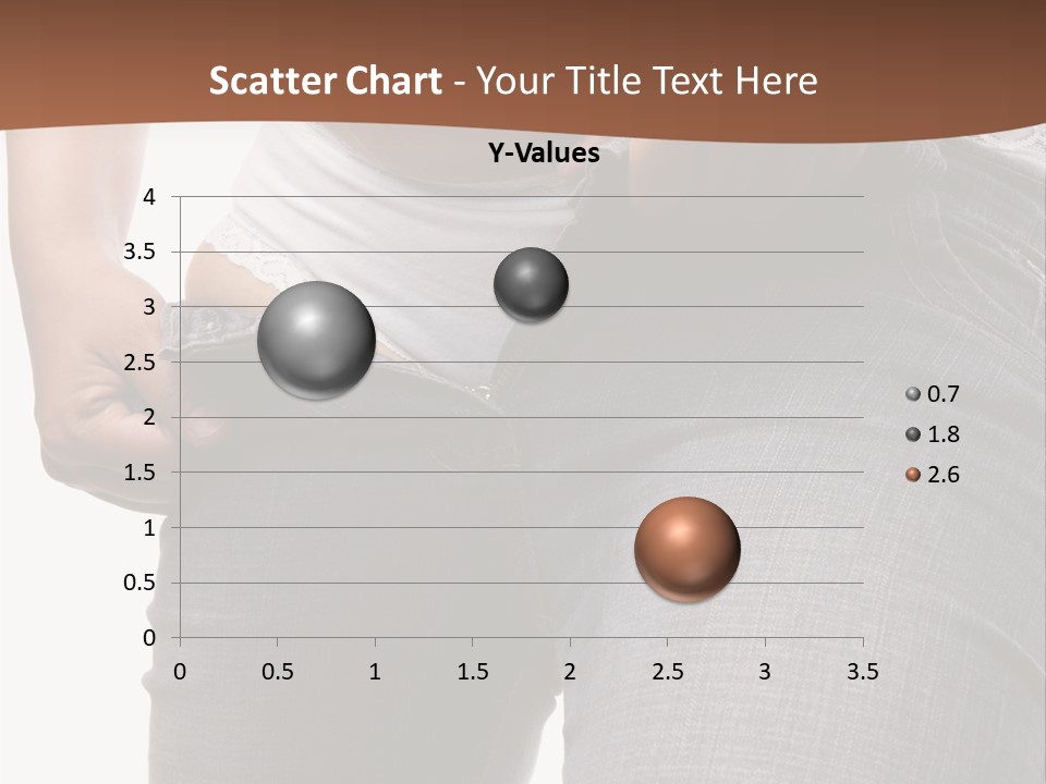Fat Belly PowerPoint Template