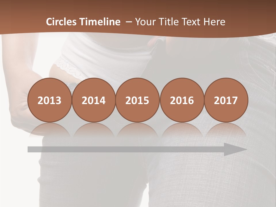 Fat Belly PowerPoint Template