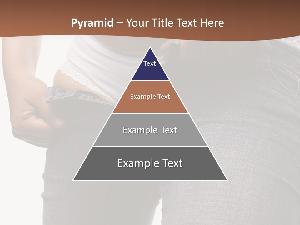 Fat Belly PowerPoint Template