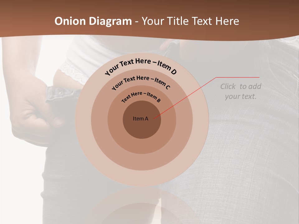 Fat Belly PowerPoint Template