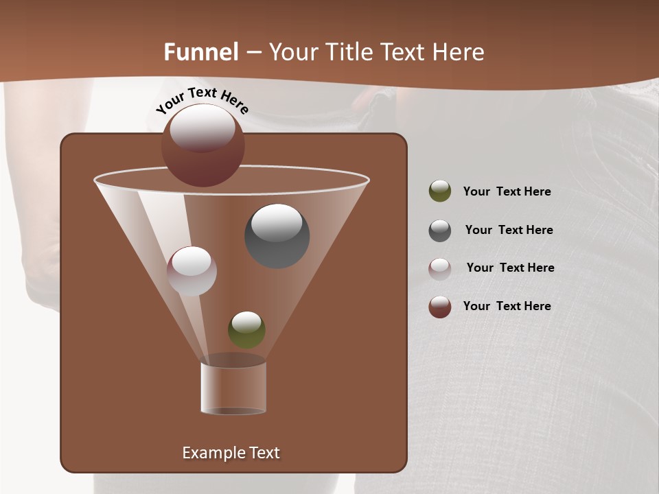Fat Belly PowerPoint Template