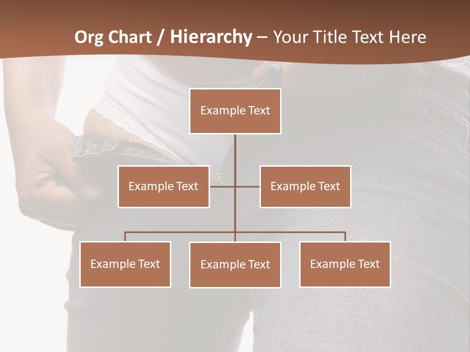 Fat Belly PowerPoint Template