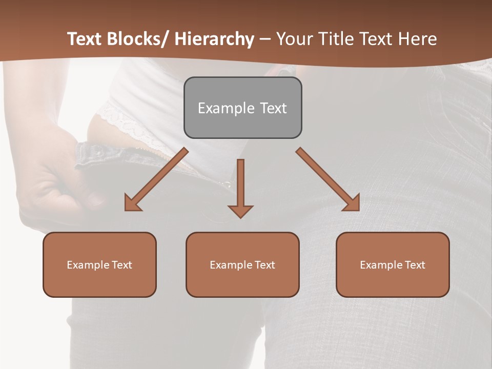 Fat Belly PowerPoint Template