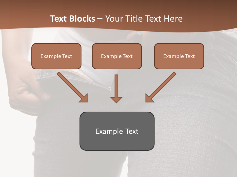 Fat Belly PowerPoint Template
