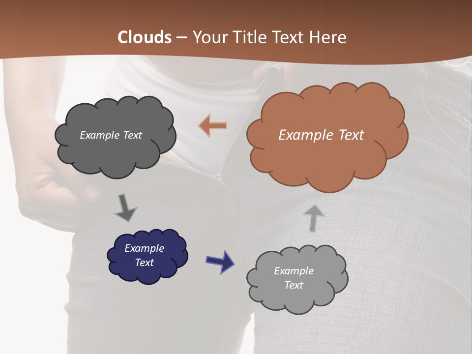 Fat Belly PowerPoint Template