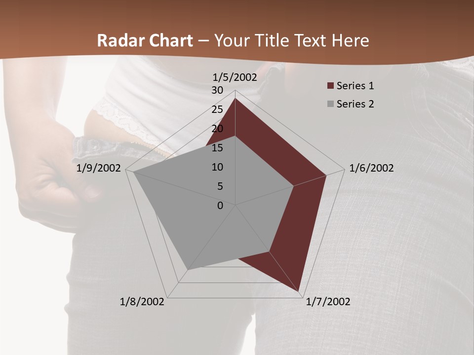 Fat Belly PowerPoint Template