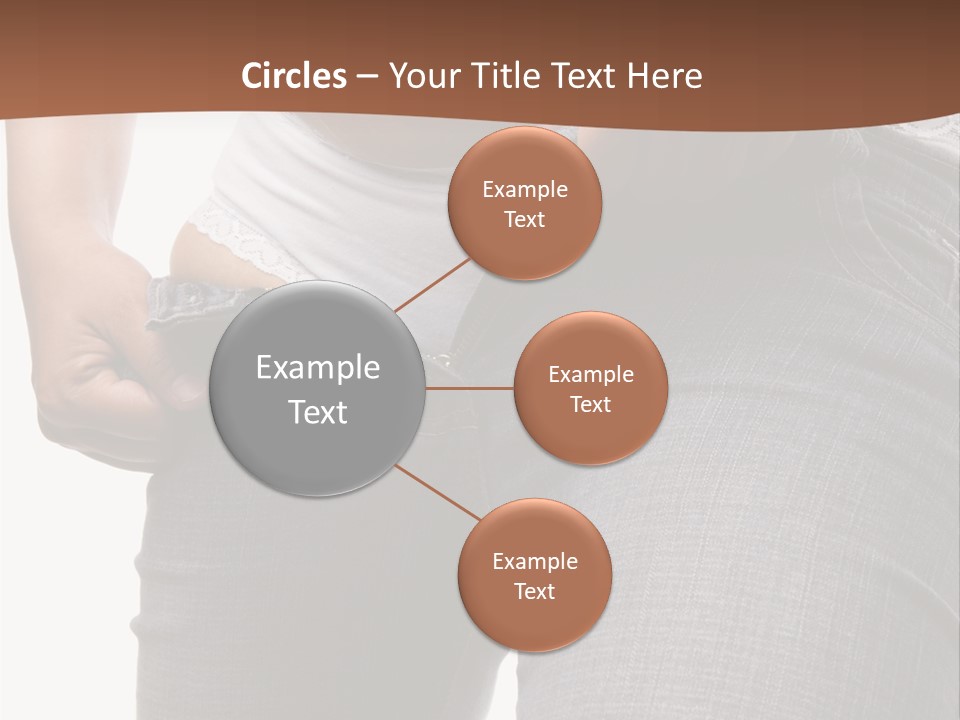 Fat Belly PowerPoint Template