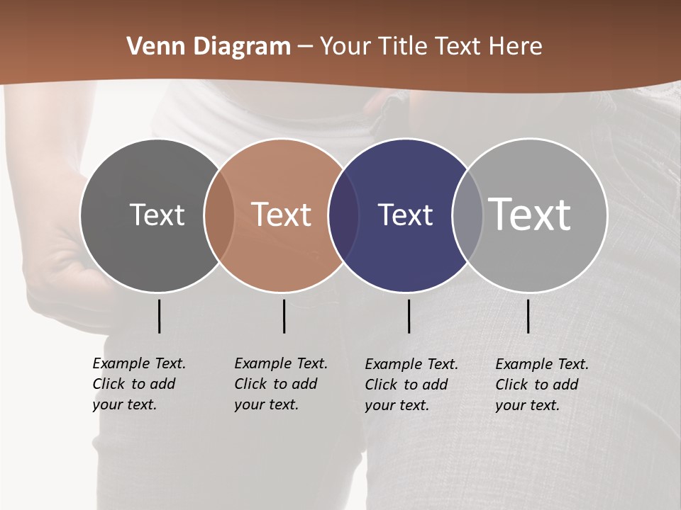 Fat Belly PowerPoint Template
