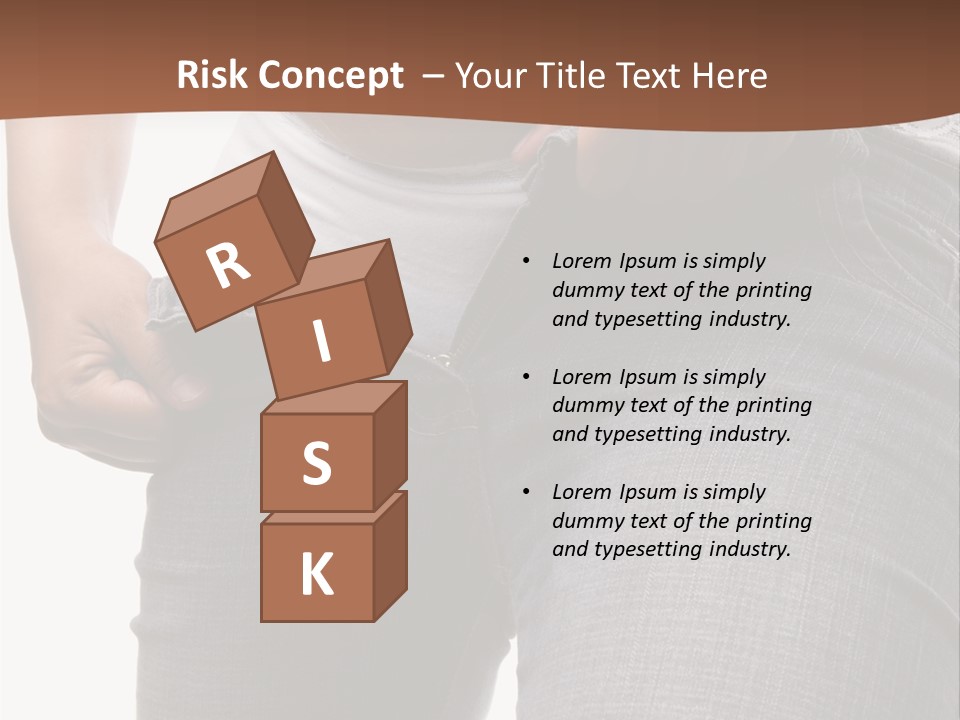 Fat Belly PowerPoint Template