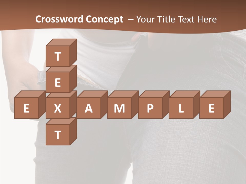 Fat Belly PowerPoint Template