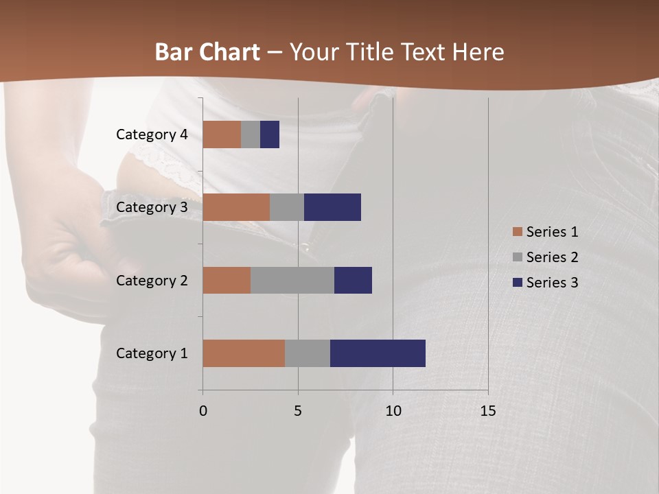 Fat Belly PowerPoint Template
