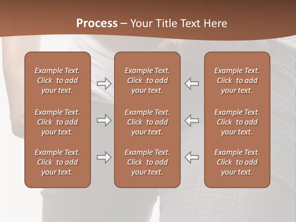 Fat Belly PowerPoint Template