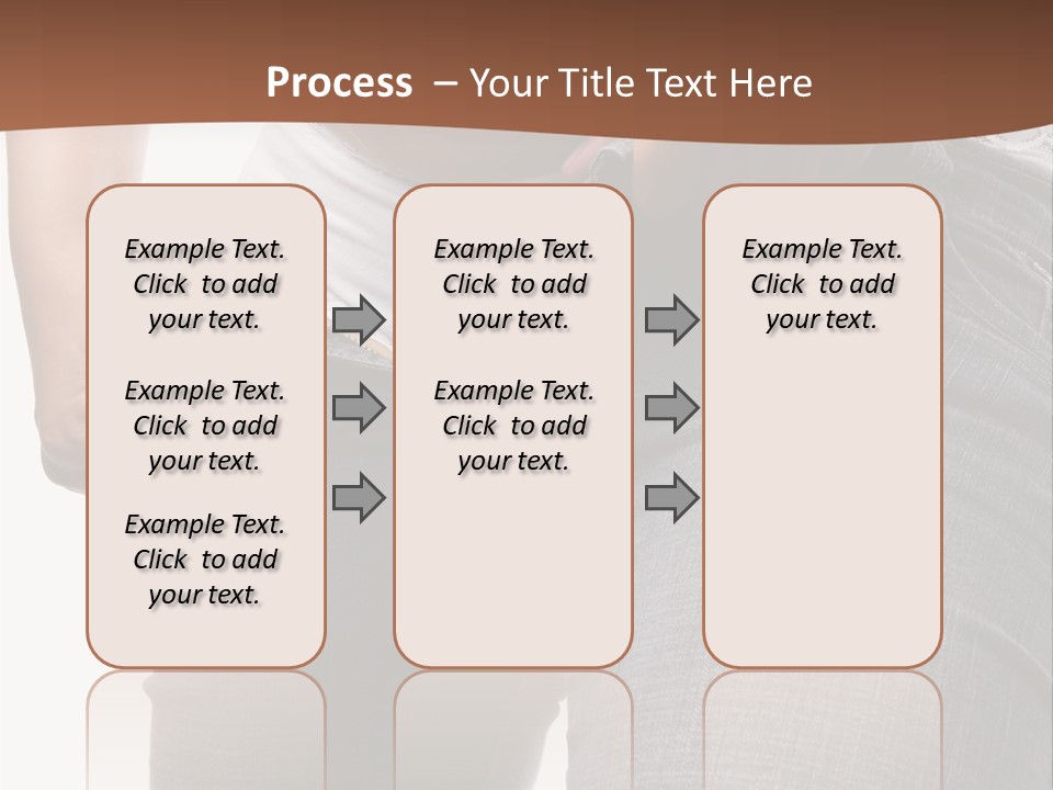 Fat Belly PowerPoint Template