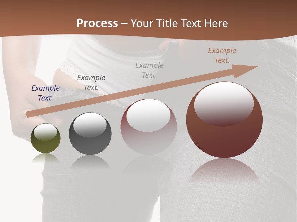 Fat Belly PowerPoint Template