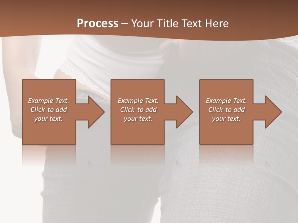 Fat Belly PowerPoint Template