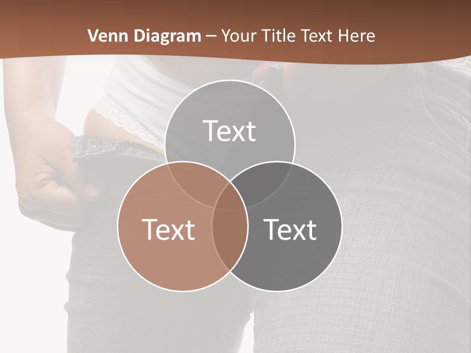Fat Belly PowerPoint Template