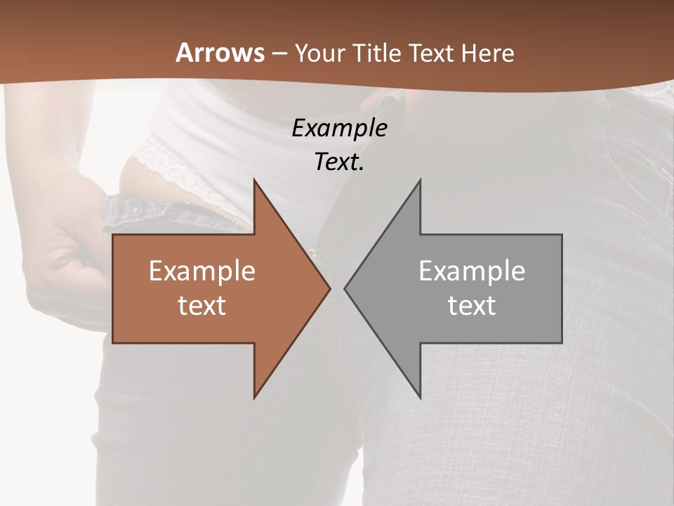 Fat Belly PowerPoint Template