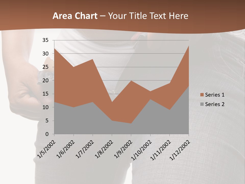 Fat Belly PowerPoint Template