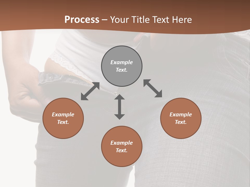 Fat Belly PowerPoint Template