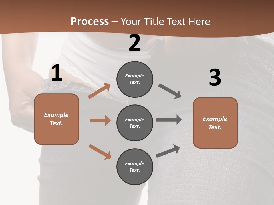 Fat Belly PowerPoint Template