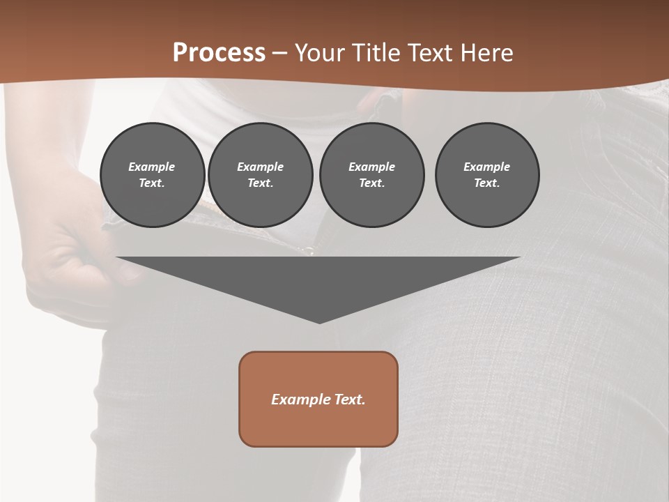 Fat Belly PowerPoint Template