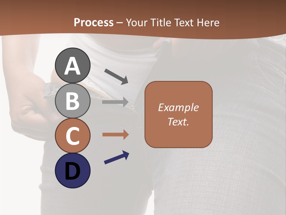 Fat Belly PowerPoint Template