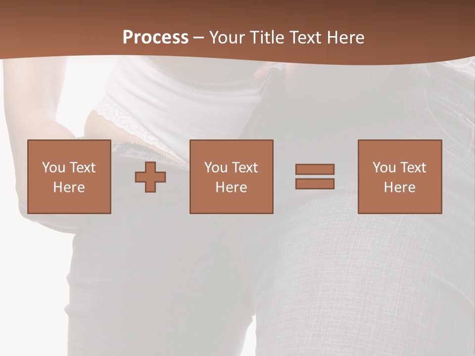 Fat Belly PowerPoint Template