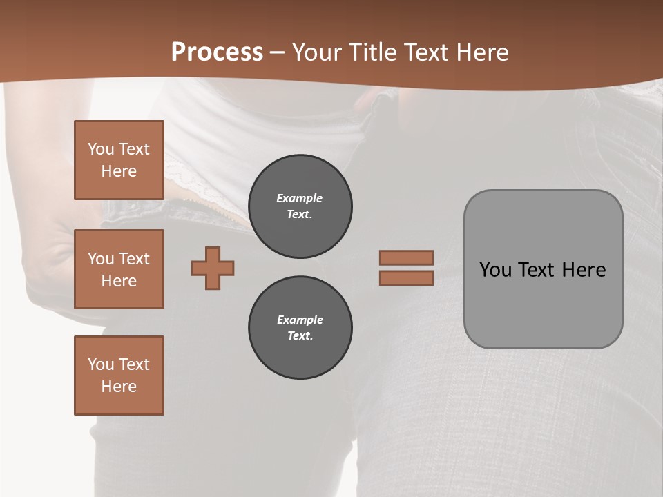 Fat Belly PowerPoint Template