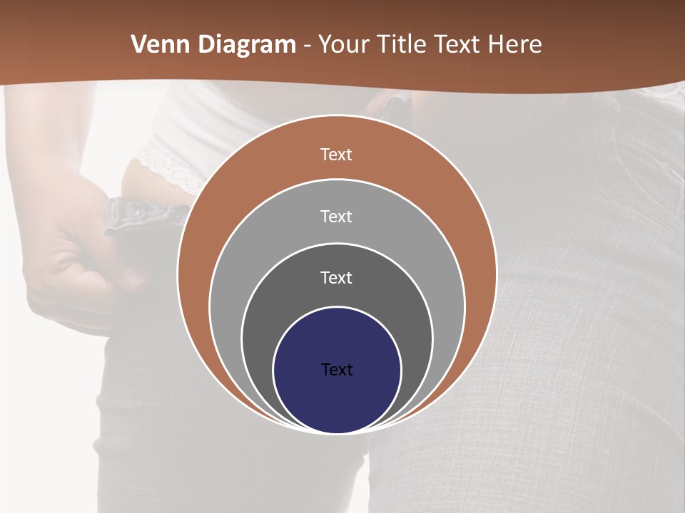 Fat Belly PowerPoint Template
