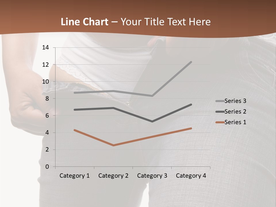 Fat Belly PowerPoint Template