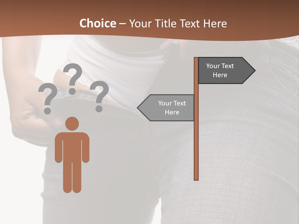 Fat Belly PowerPoint Template