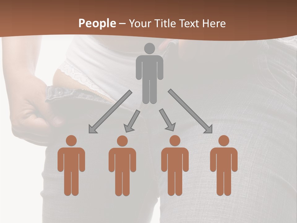 Fat Belly PowerPoint Template