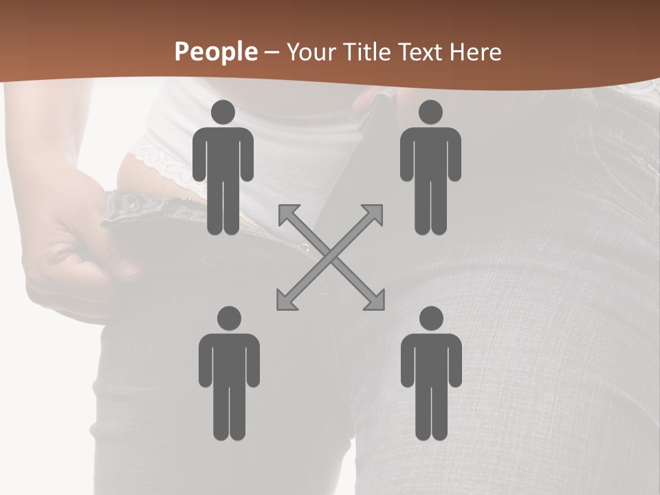 Fat Belly PowerPoint Template