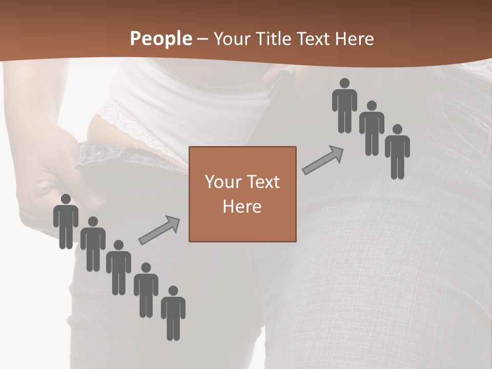 Fat Belly PowerPoint Template