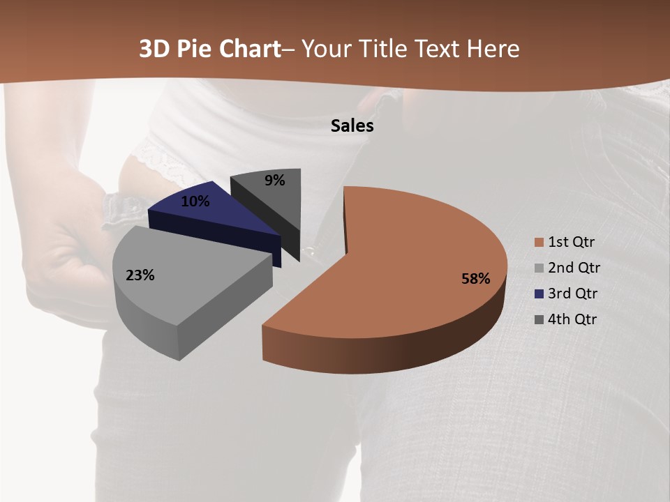 Fat Belly PowerPoint Template