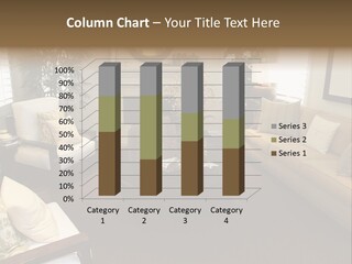 Home Interior PowerPoint Template