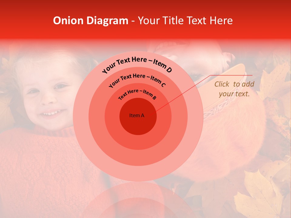 Fall Photography Sessions PowerPoint Template