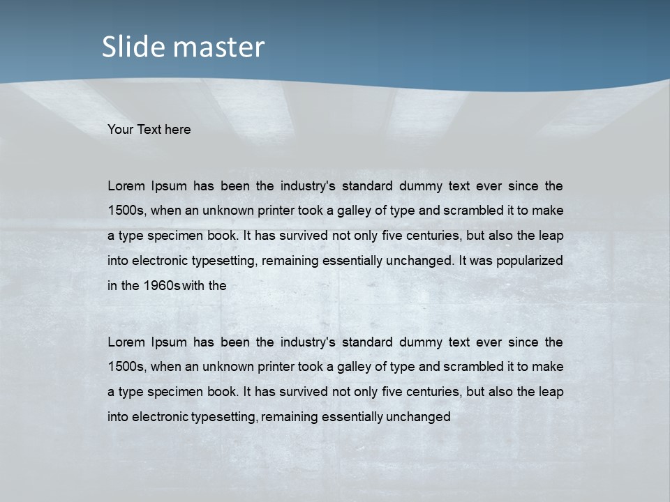 Lee Da Hae Iris 2 PowerPoint Template