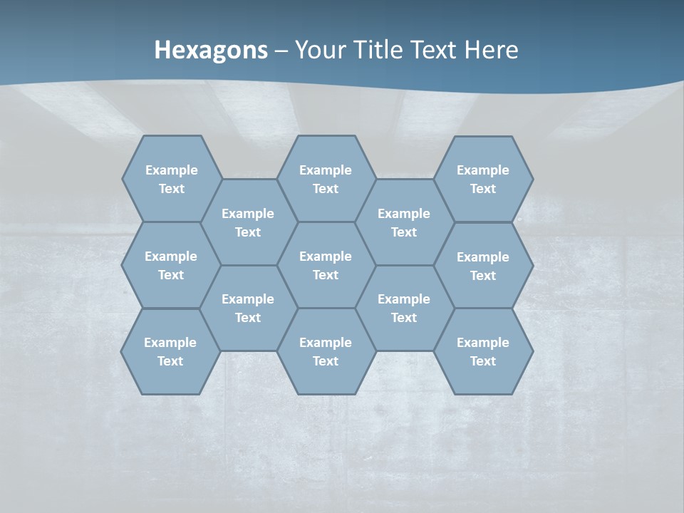 Lee Da Hae Iris 2 PowerPoint Template