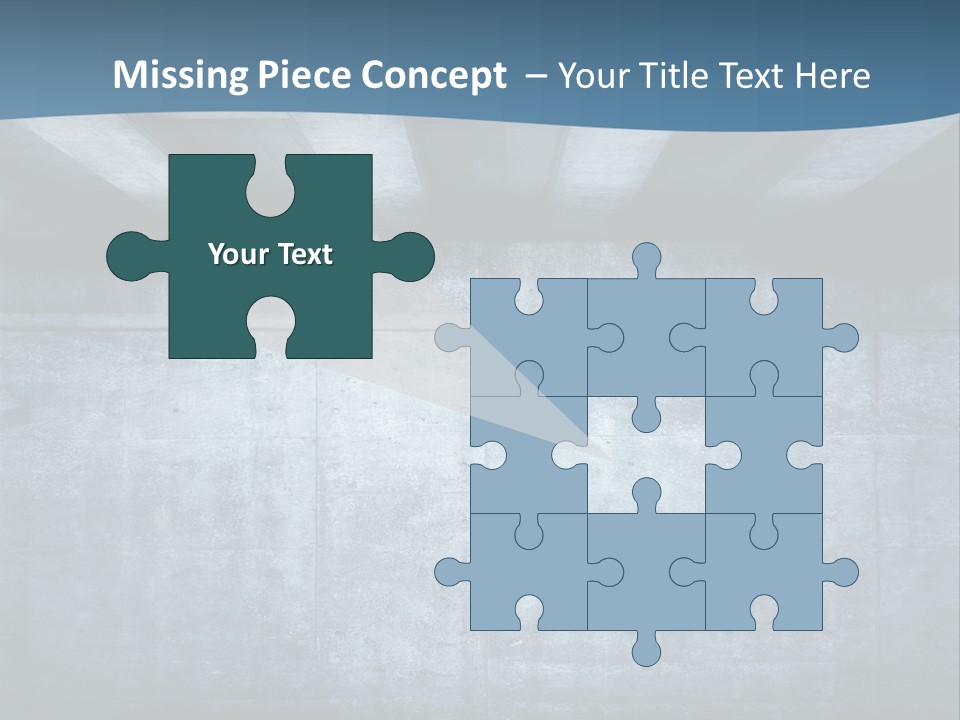 Lee Da Hae Iris 2 PowerPoint Template