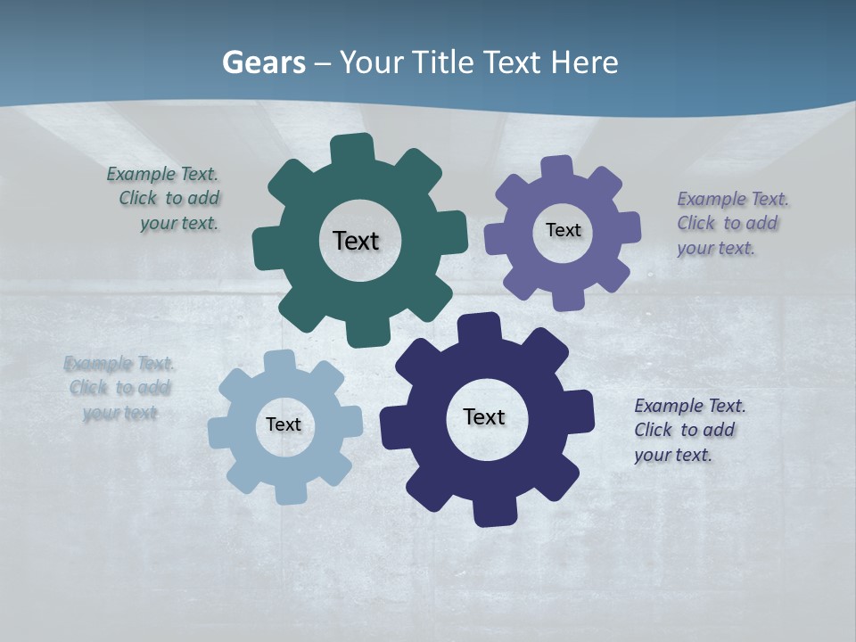 Lee Da Hae Iris 2 PowerPoint Template