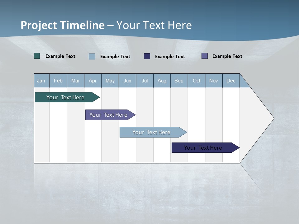Lee Da Hae Iris 2 PowerPoint Template