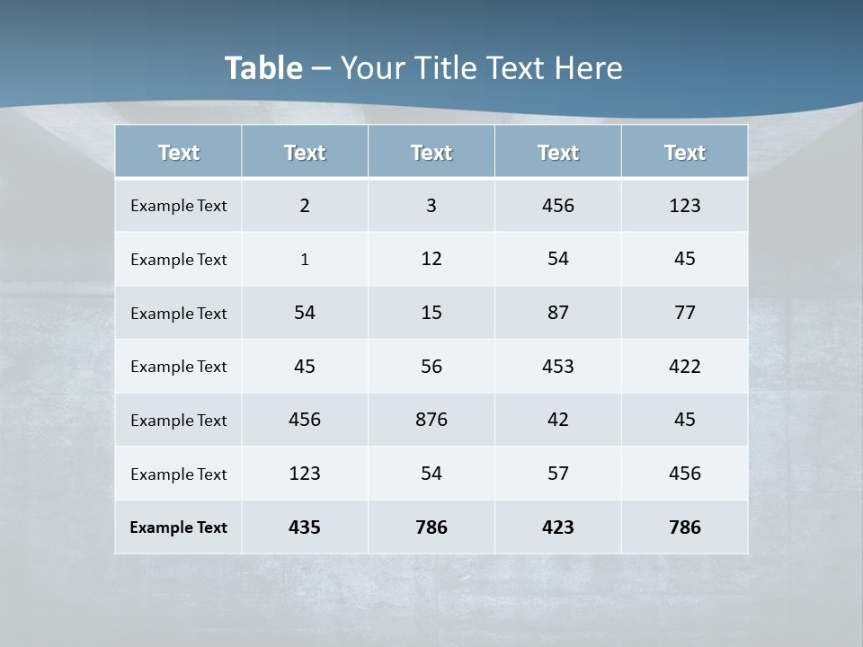 Lee Da Hae Iris 2 PowerPoint Template