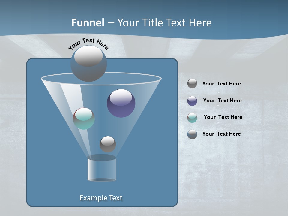 Lee Da Hae Iris 2 PowerPoint Template