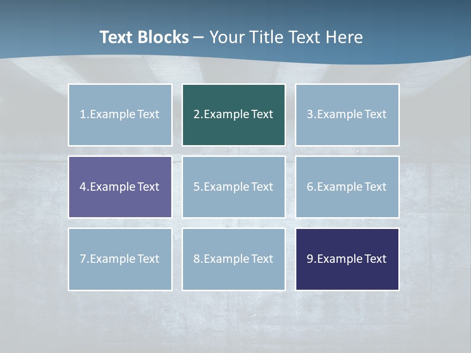 Lee Da Hae Iris 2 PowerPoint Template