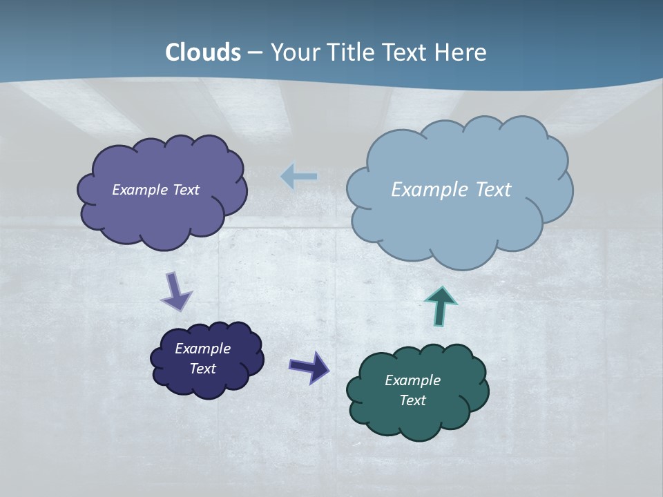 Lee Da Hae Iris 2 PowerPoint Template