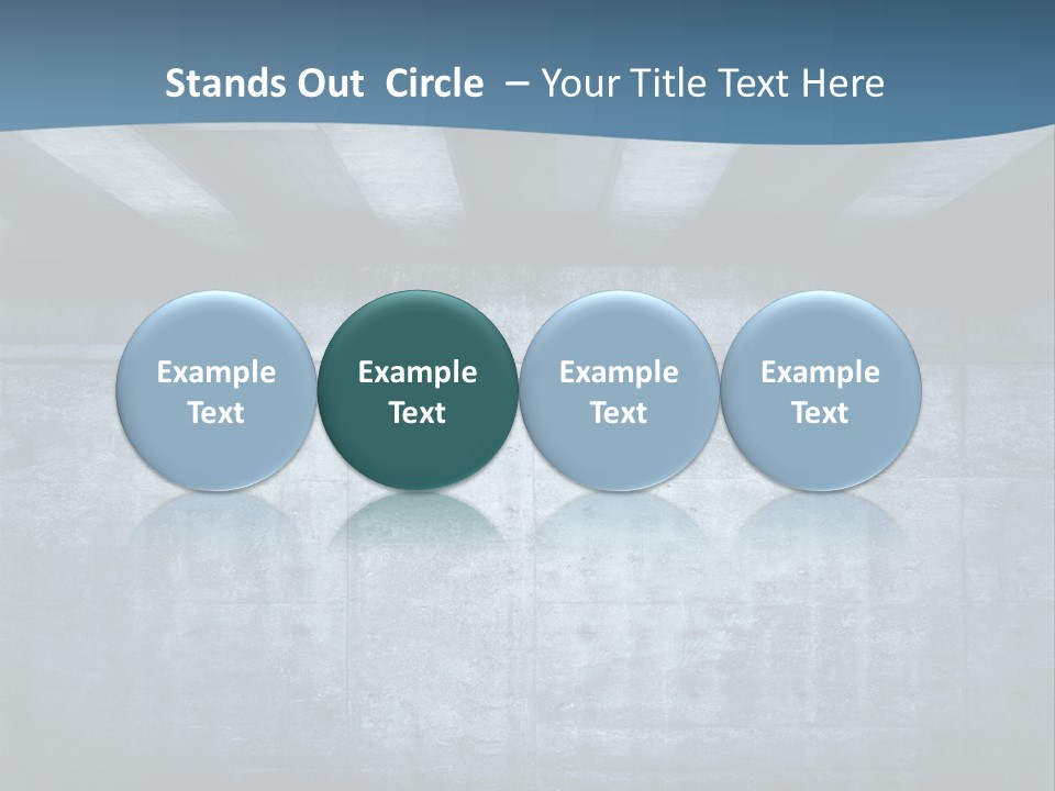 Lee Da Hae Iris 2 PowerPoint Template