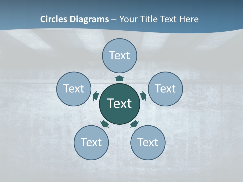 Lee Da Hae Iris 2 PowerPoint Template