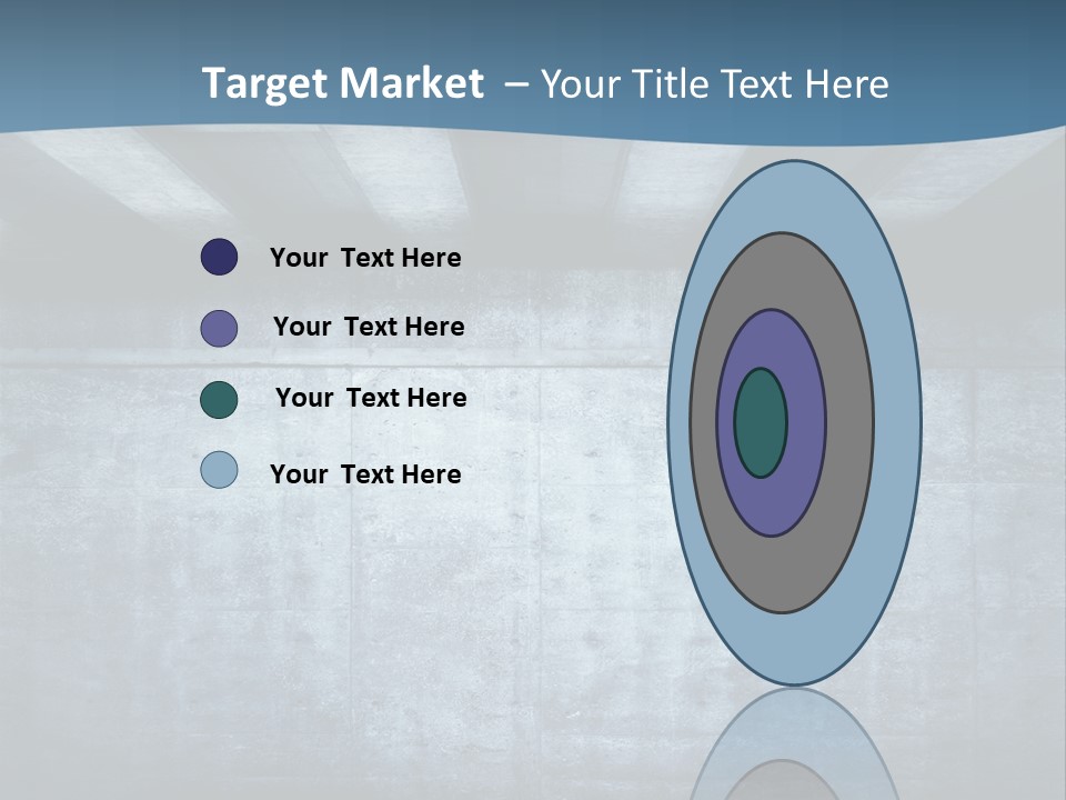 Lee Da Hae Iris 2 PowerPoint Template