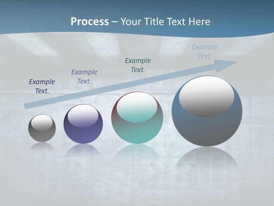 Lee Da Hae Iris 2 PowerPoint Template